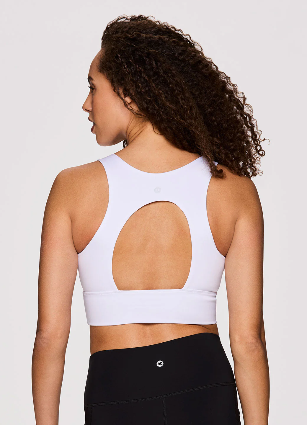 Super Soft Open Back Bra - Image 5