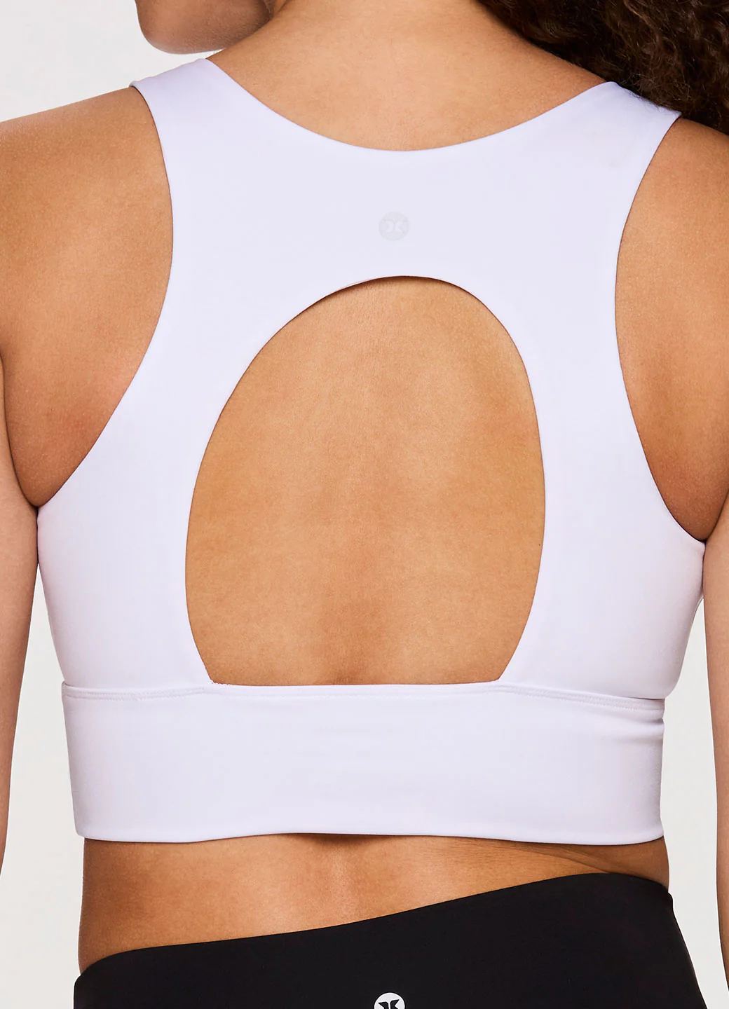 Super Soft Open Back Bra - Image 8