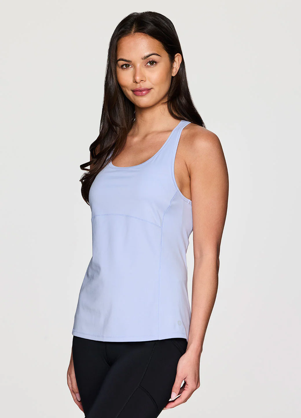 Super Soft Shelf Bra Tank - Image 3