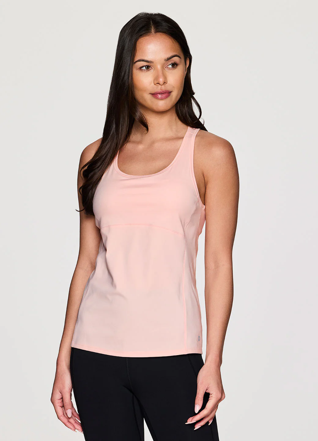Super Soft Shelf Bra Tank - Image 9