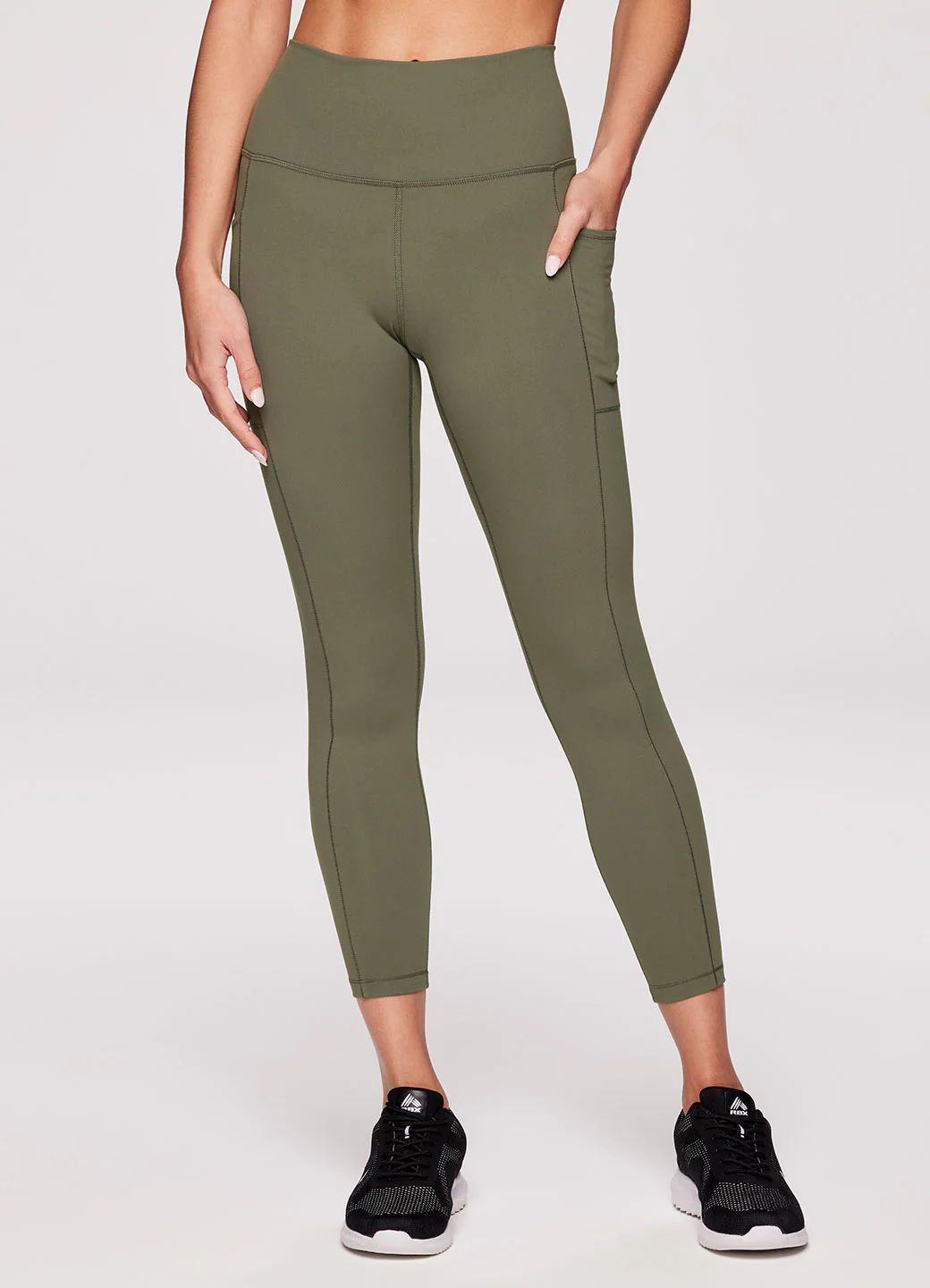 Super Soft Ultra Hold 7/8 Legging - Image 11