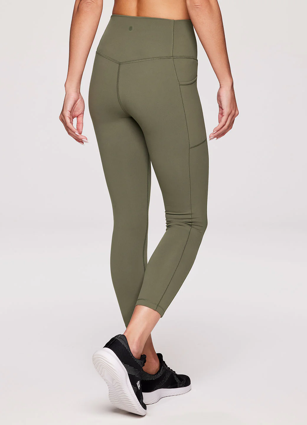 Super Soft Ultra Hold 7/8 Legging - Image 13