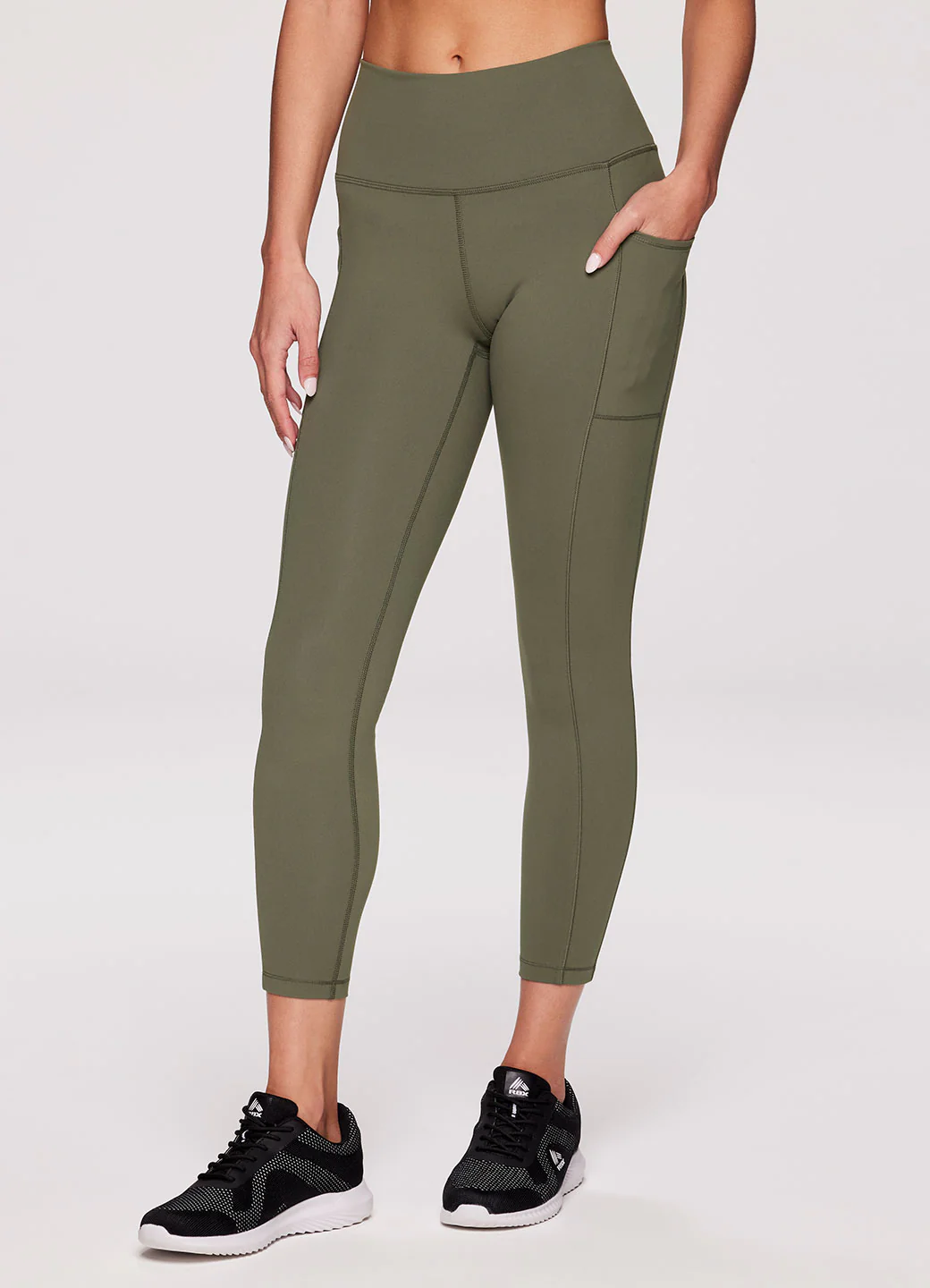 Super Soft Ultra Hold 7/8 Legging - Image 14