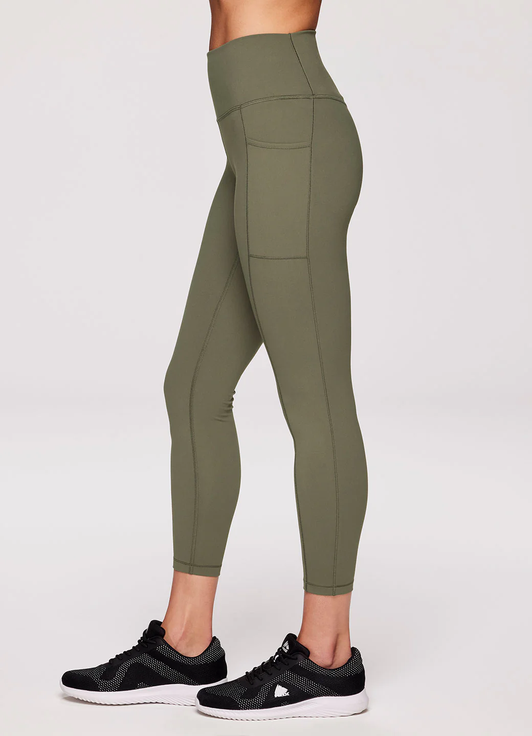 Super Soft Ultra Hold 7/8 Legging - Image 15