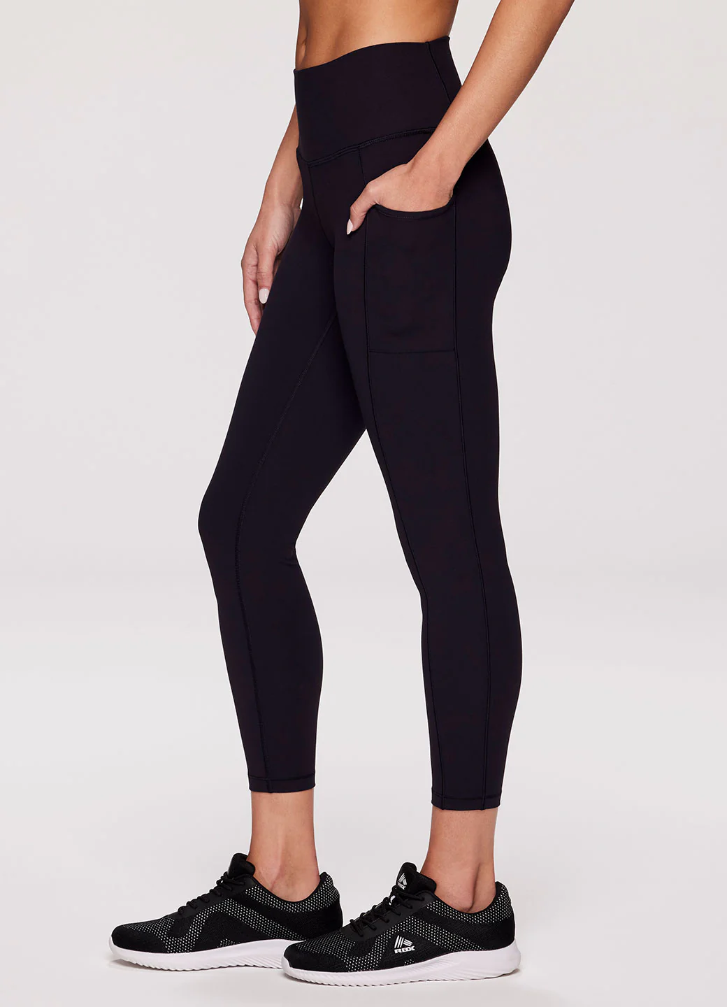 Super Soft Ultra Hold 7/8 Legging - Image 5