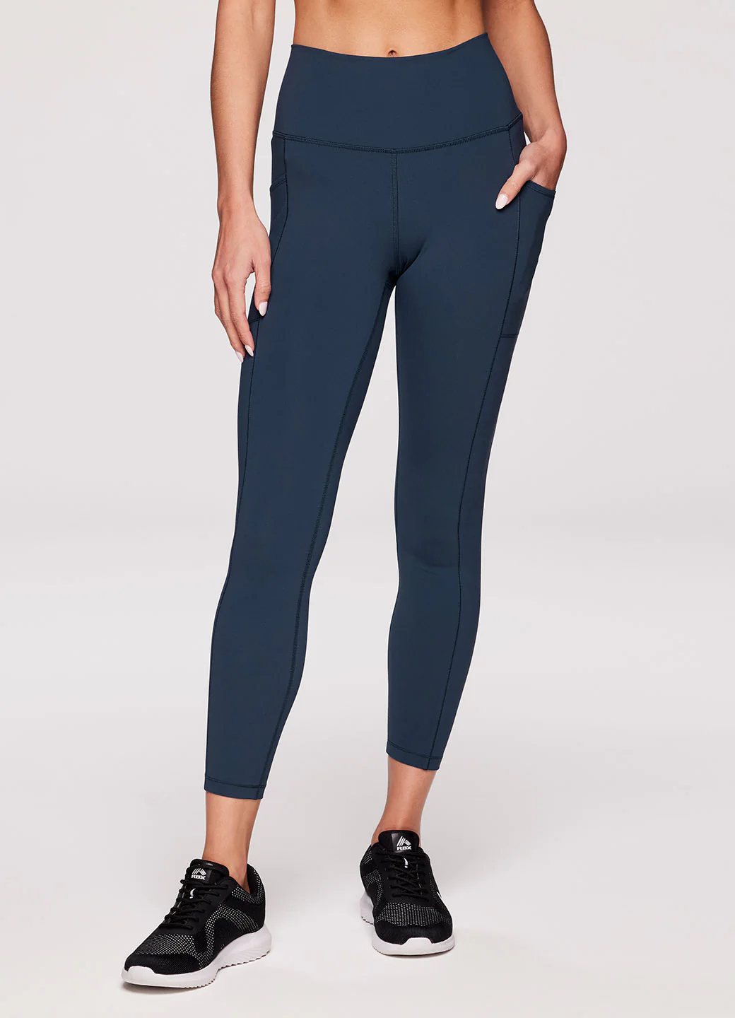 Super Soft Ultra Hold 7/8 Legging - Image 6