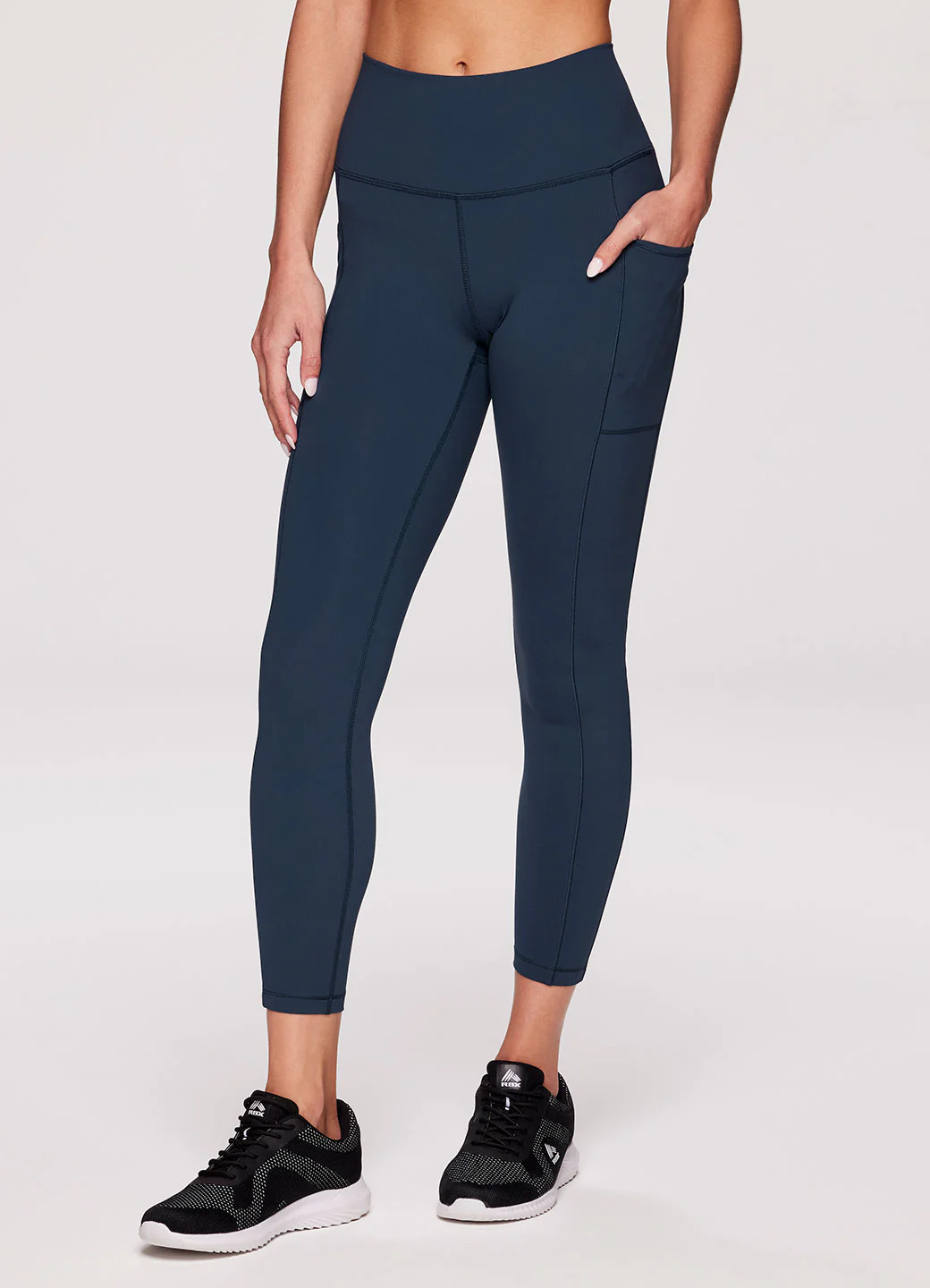 Super Soft Ultra Hold 7/8 Legging - Image 9