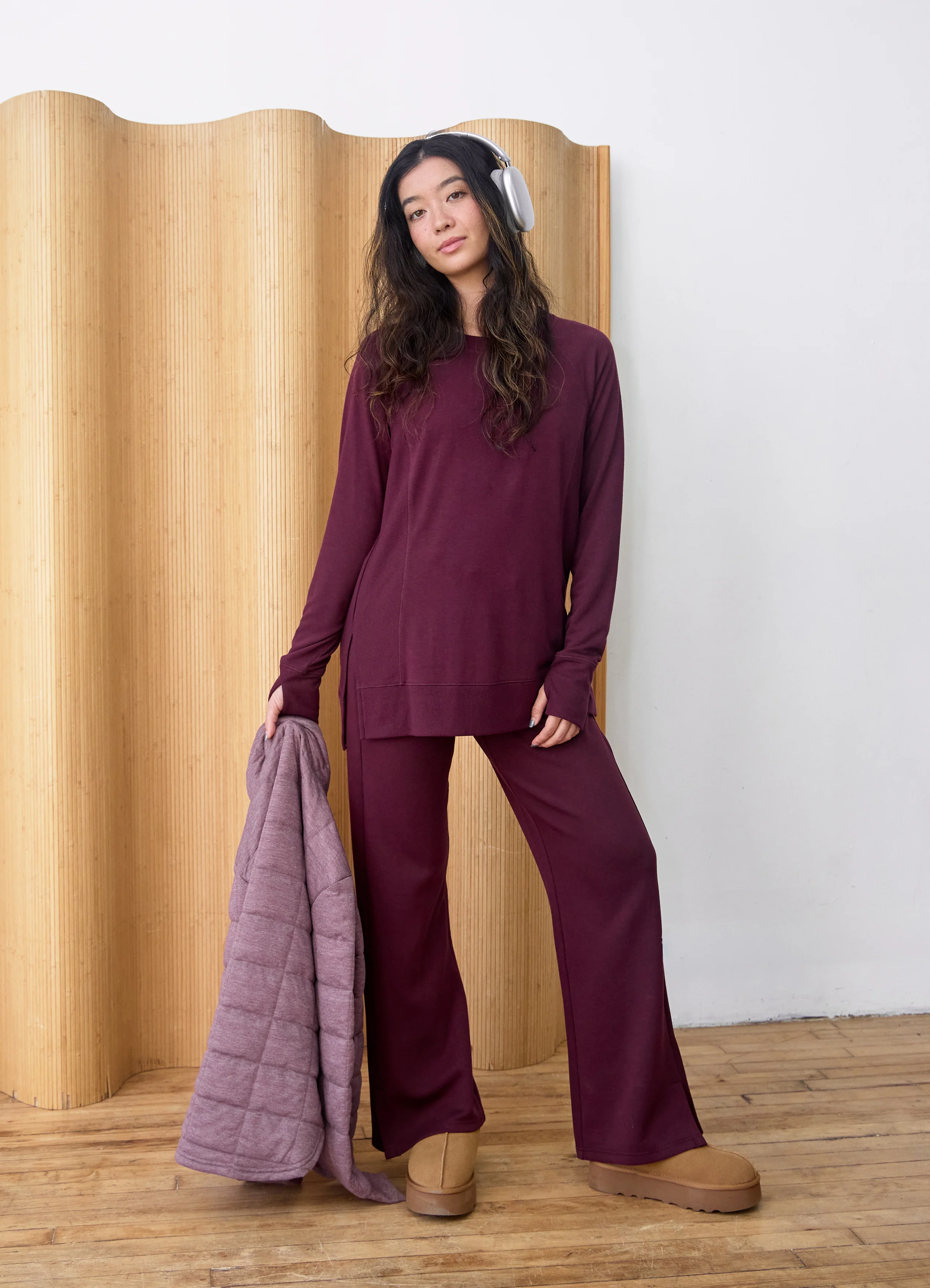 Surrey Pullover II - Image 66