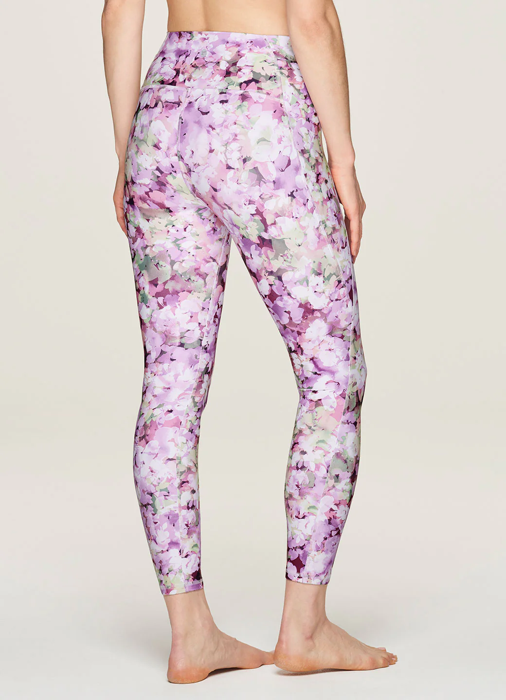 Sweet Pea Super Soft 7/8 Legging - Image 3