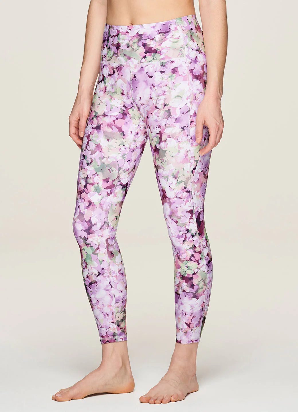 Sweet Pea Super Soft 7/8 Legging - Image 4