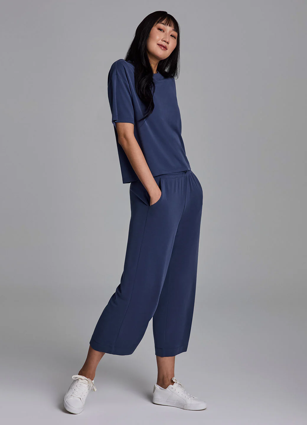 Takeoff Cropped Pant - Image 8