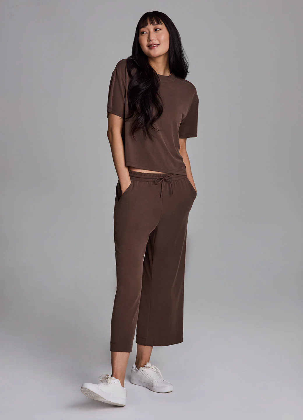 Takeoff Relaxed Tee - Image 10