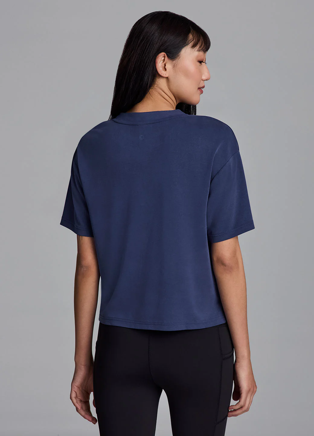 Takeoff Relaxed Tee - Image 4