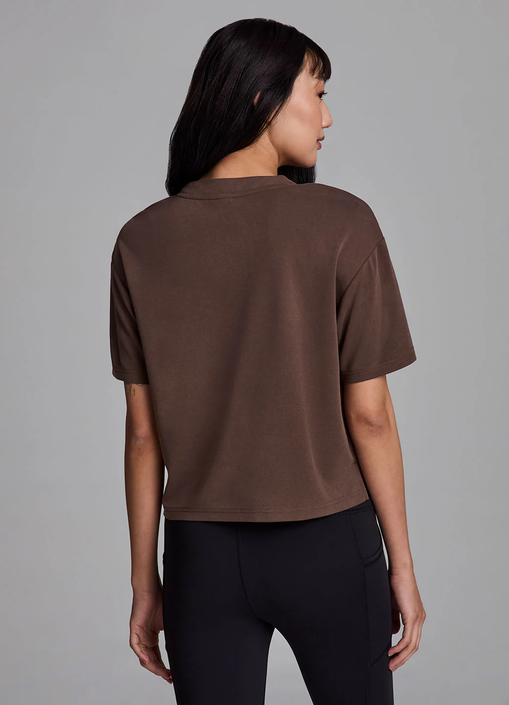 Takeoff Relaxed Tee - Image 7