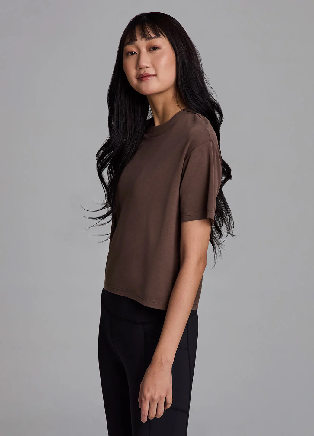 Takeoff Relaxed Tee - Image 8