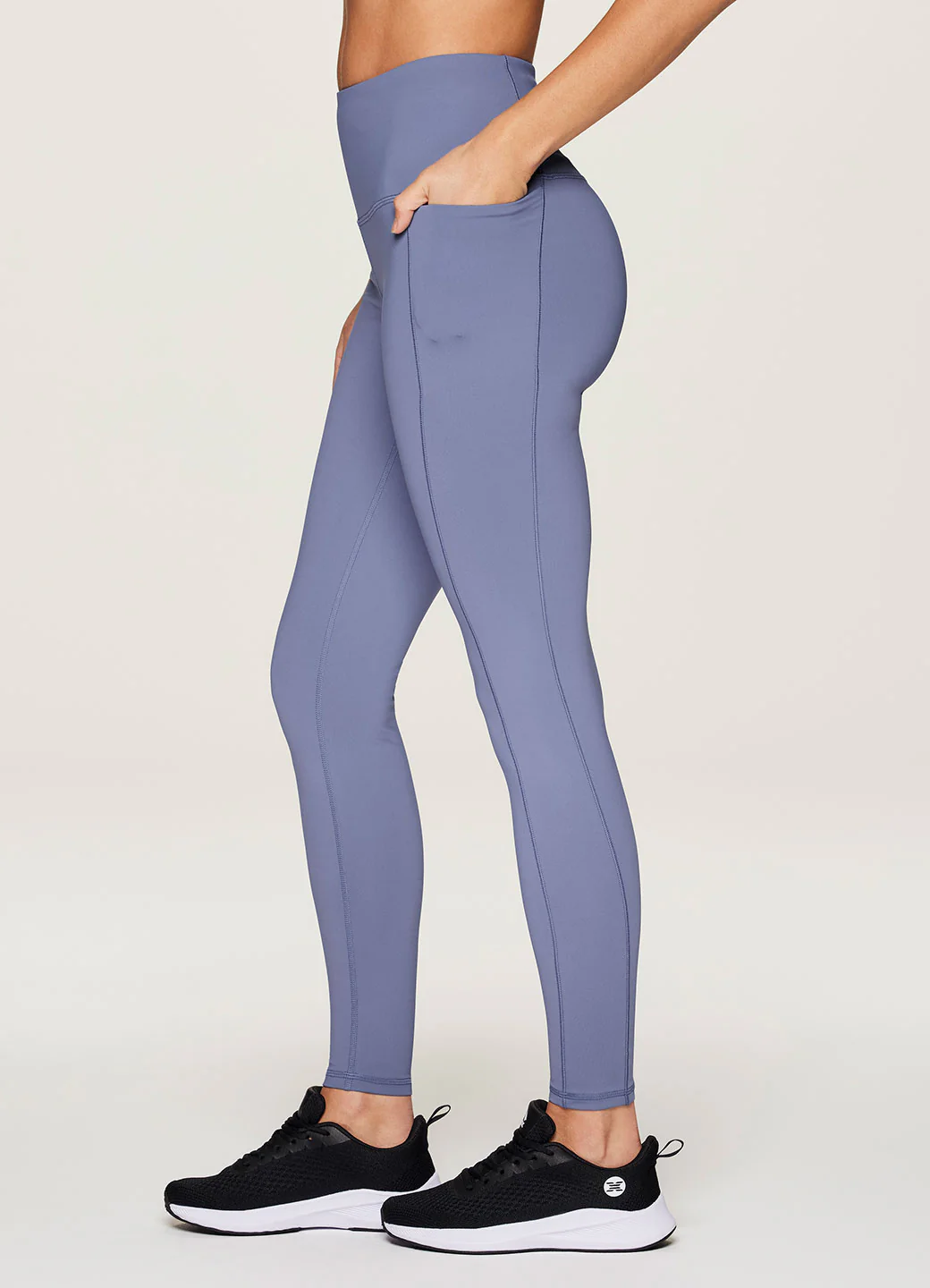 Tech Flex Stash It Legging - Image 10