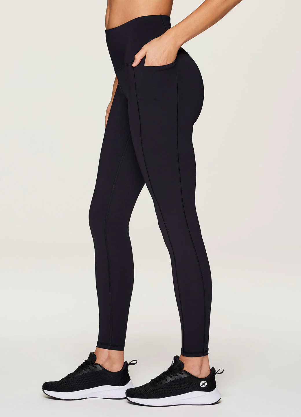 Tech Flex Stash It Legging - Image 5