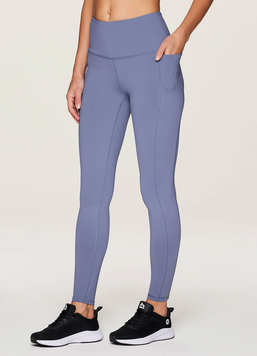 Tech Flex Stash It Legging - Image 6