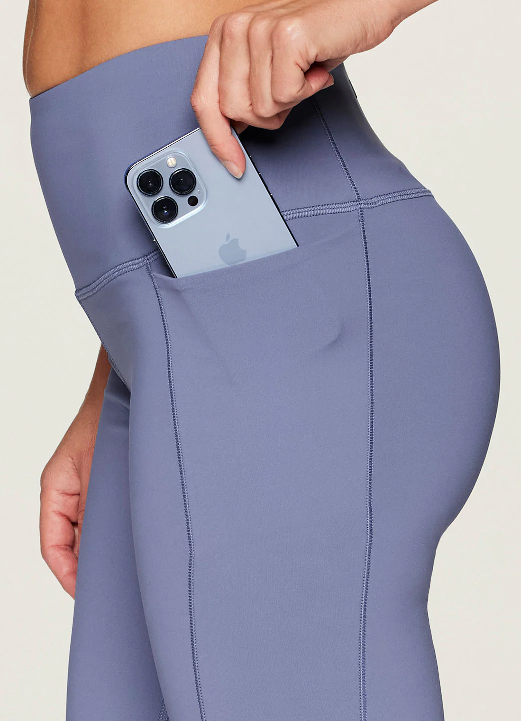 Tech Flex Stash It Legging - Image 7