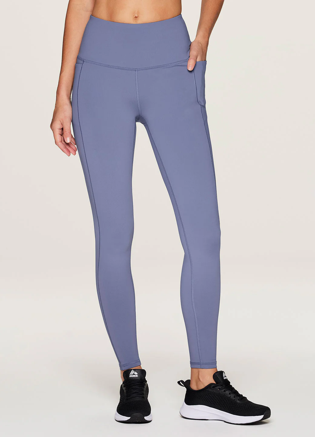 Tech Flex Stash It Legging - Image 9