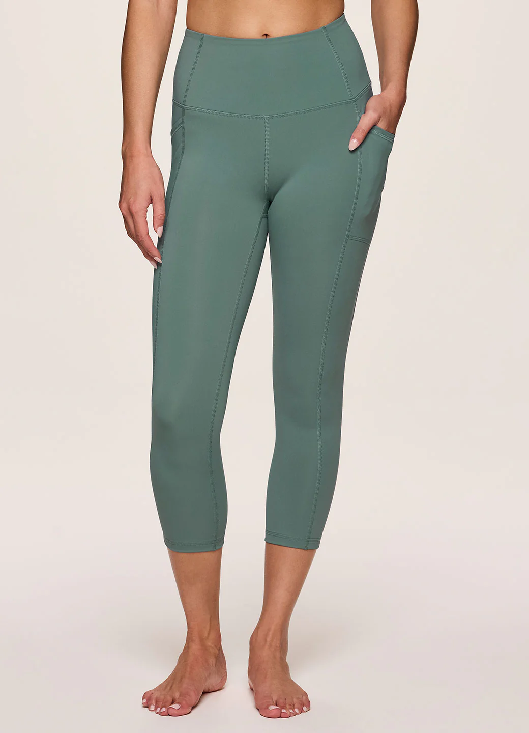 Tech Flex Ultra Hold Capri - Image 22