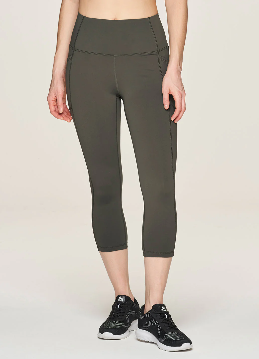 Tech Flex Ultra Hold Capri - Image 27