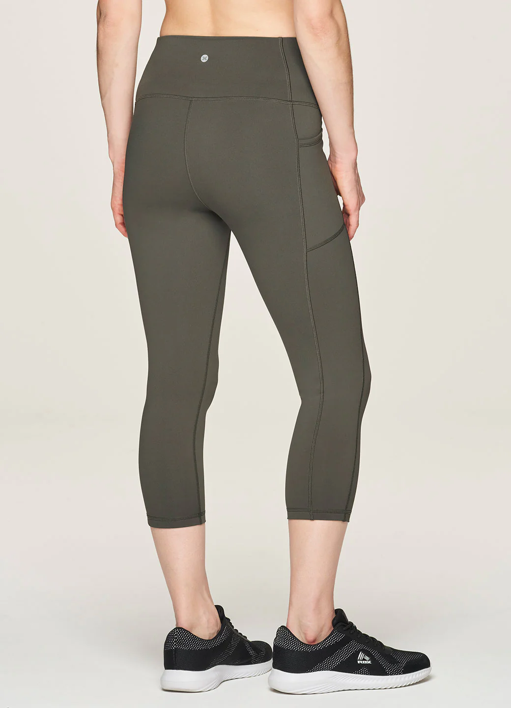 Tech Flex Ultra Hold Capri - Image 29