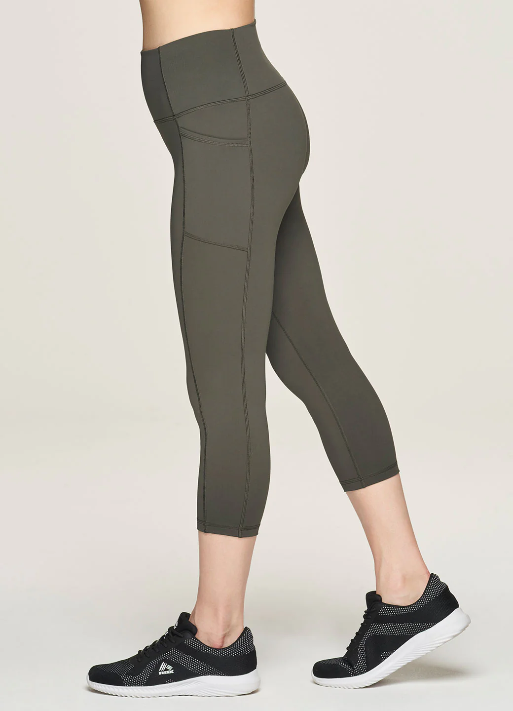 Tech Flex Ultra Hold Capri - Image 31