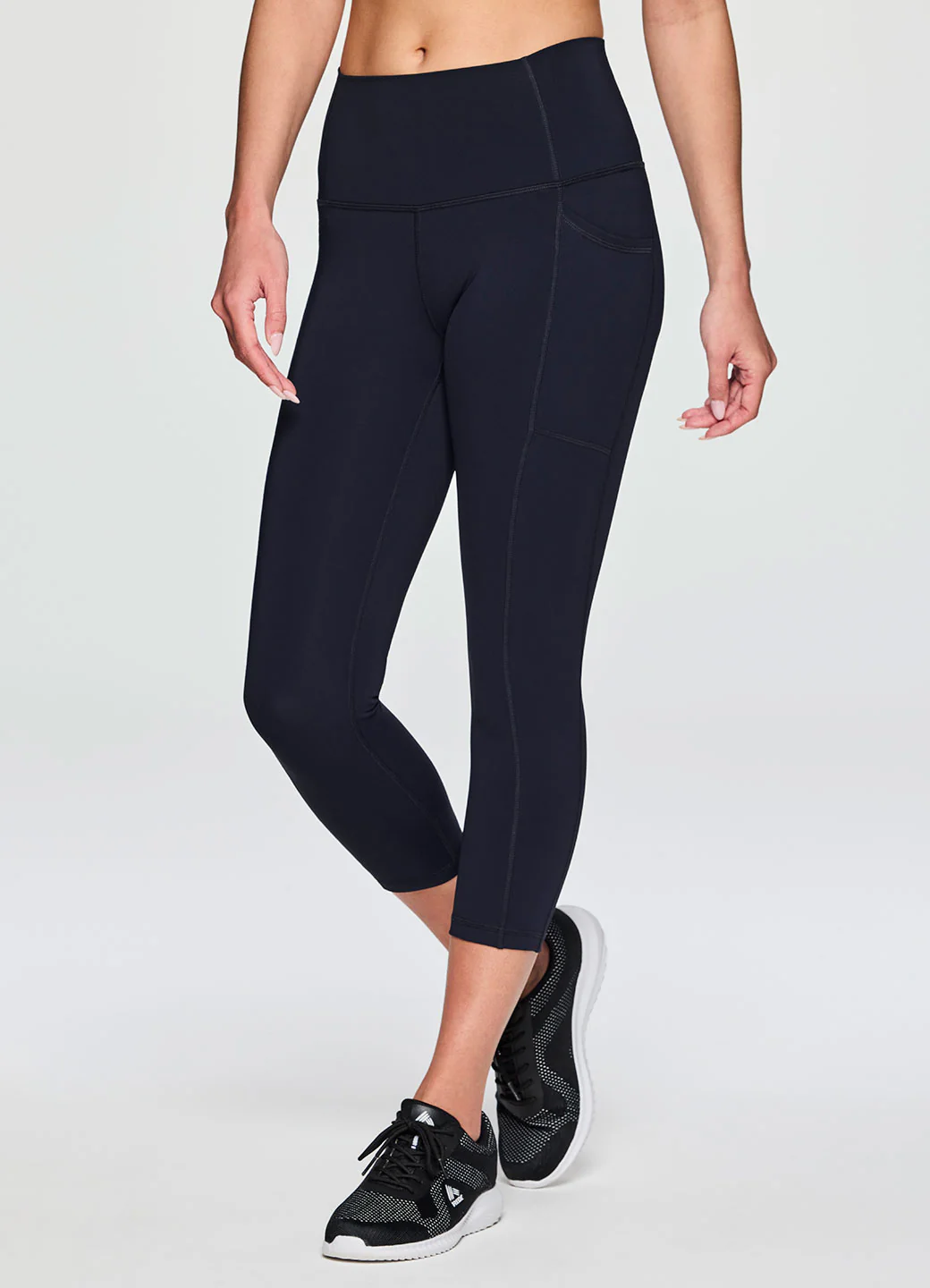 Tech Flex Ultra Hold Capri - Image 35