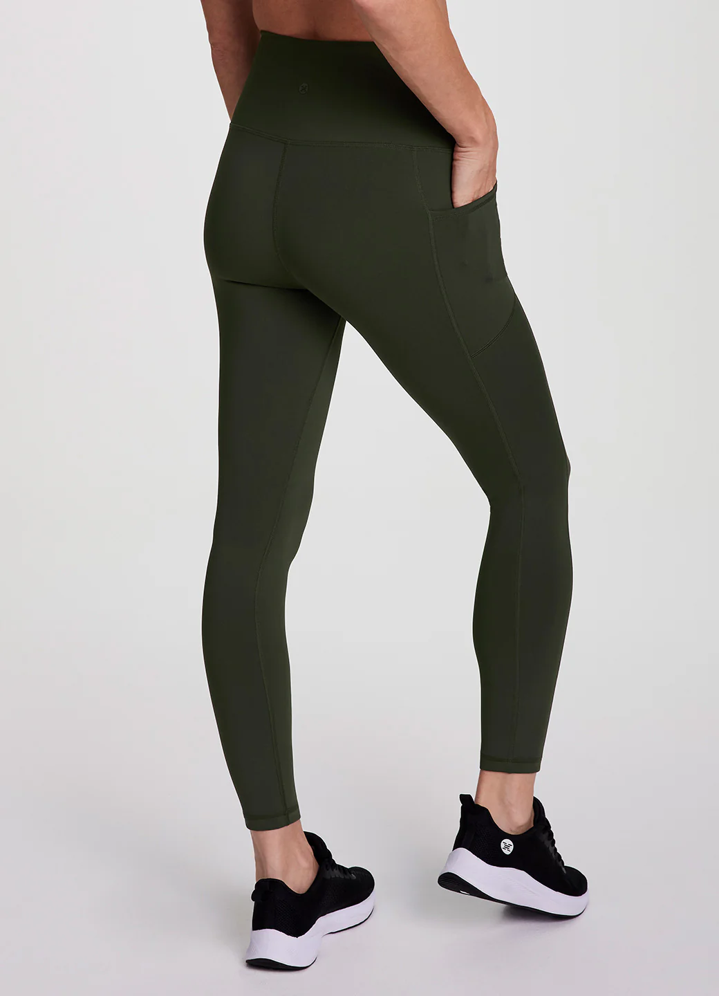 Tech Flex Ultra Hold Legging - Image 10