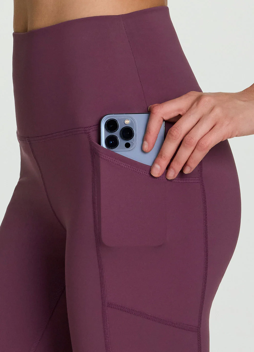 Tech Flex Ultra Hold Legging - Image 17