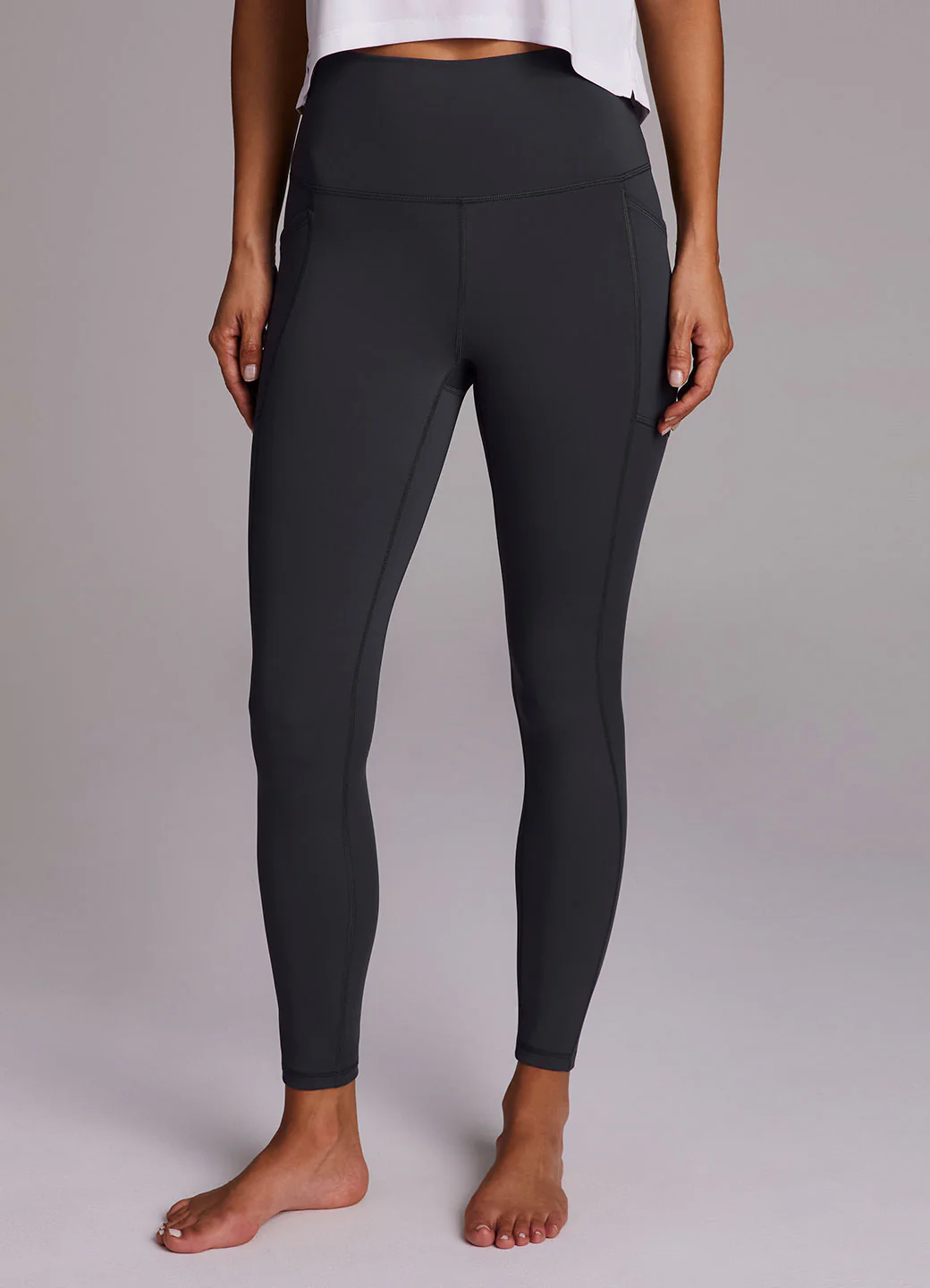 Tech Flex Ultra Hold Legging - Image 36