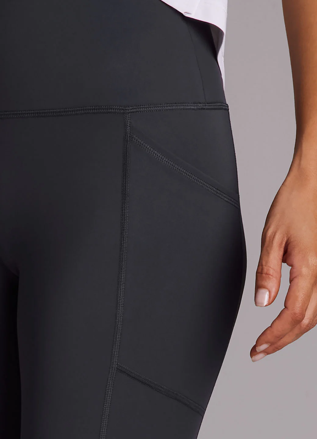 Tech Flex Ultra Hold Legging - Image 37