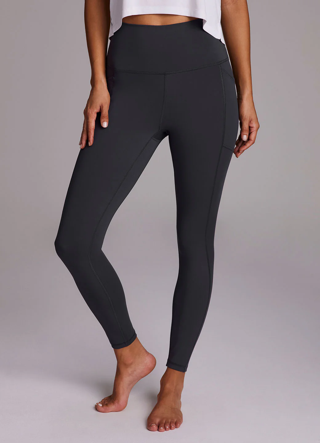 Tech Flex Ultra Hold Legging - Image 38