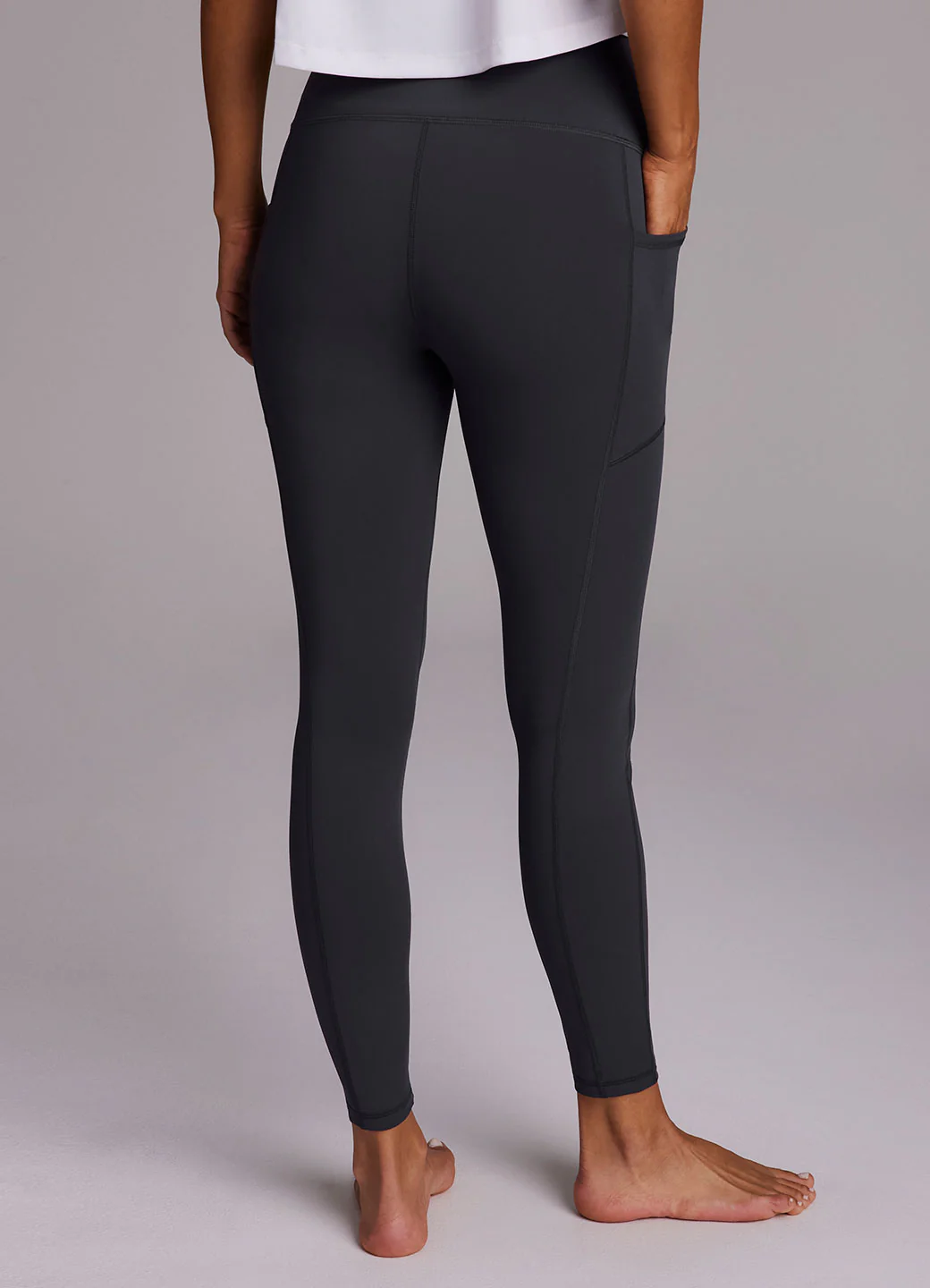 Tech Flex Ultra Hold Legging - Image 39