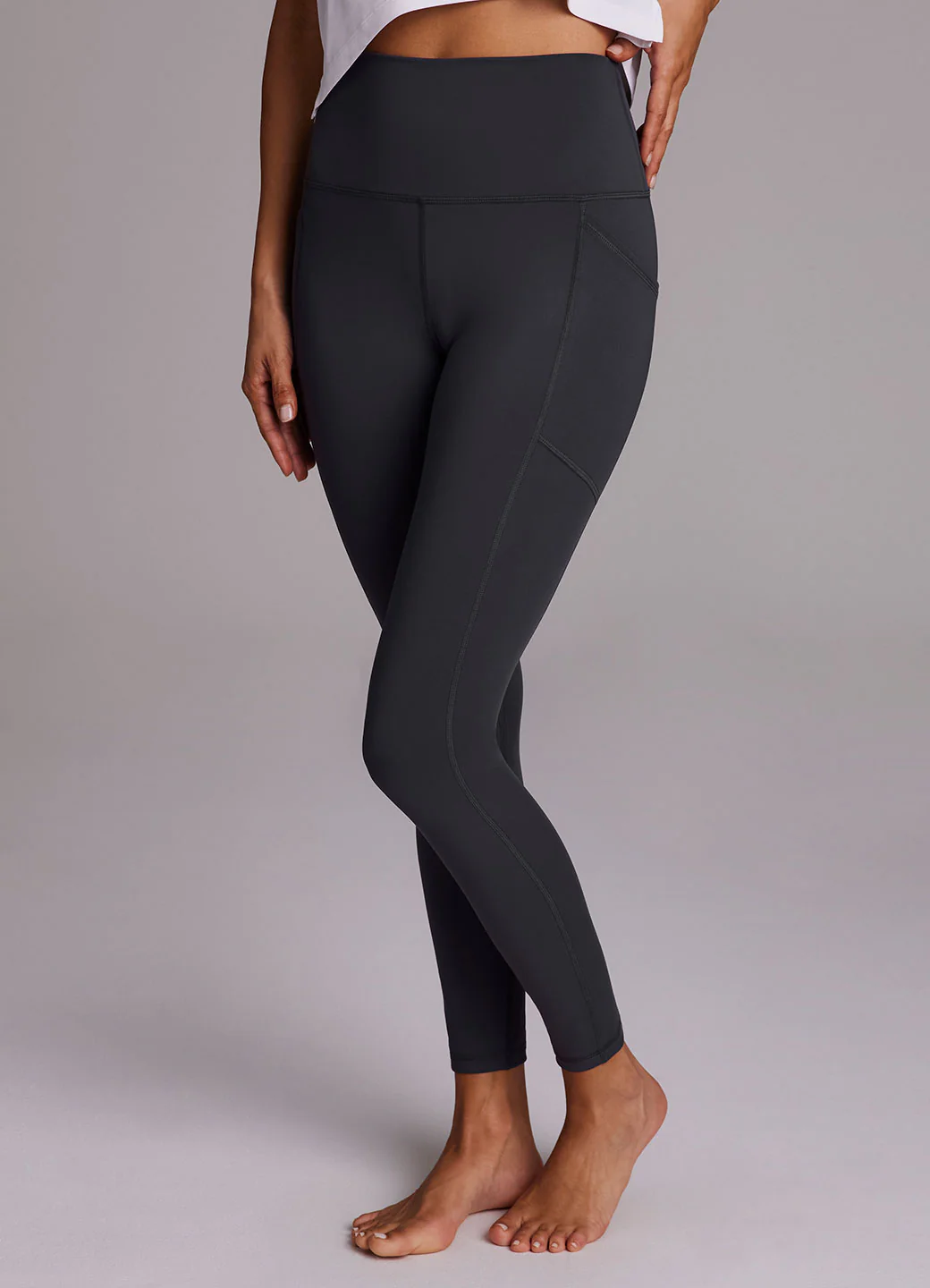 Tech Flex Ultra Hold Legging - Image 40