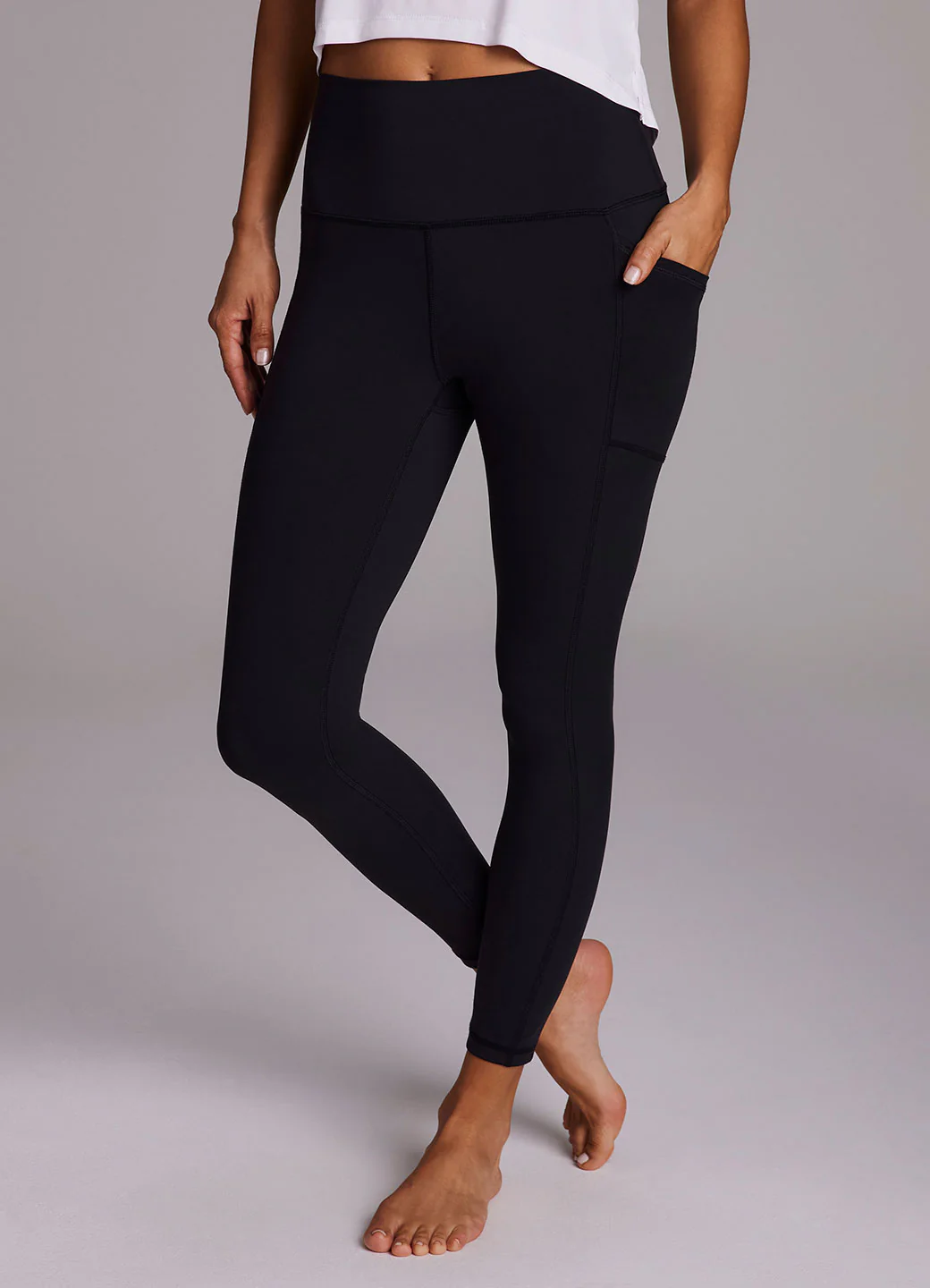 Tech Flex Ultra Hold Legging - Image 41