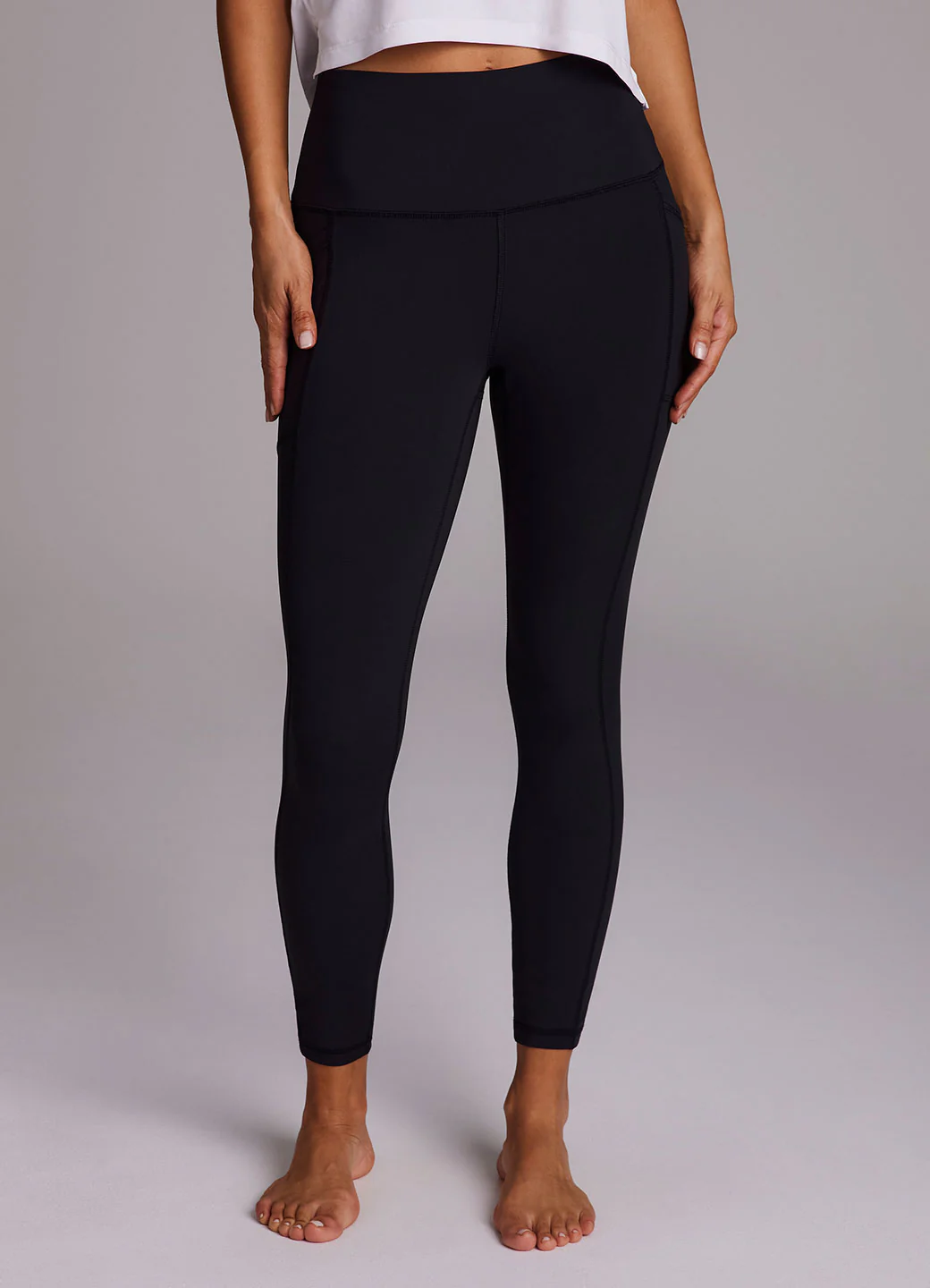 Tech Flex Ultra Hold Legging - Image 43