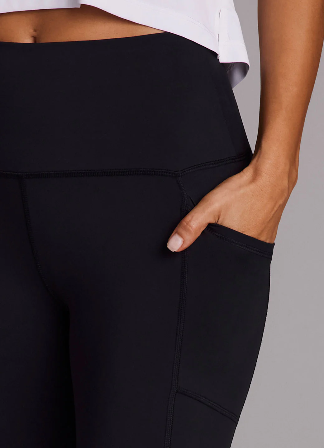 Tech Flex Ultra Hold Legging - Image 44