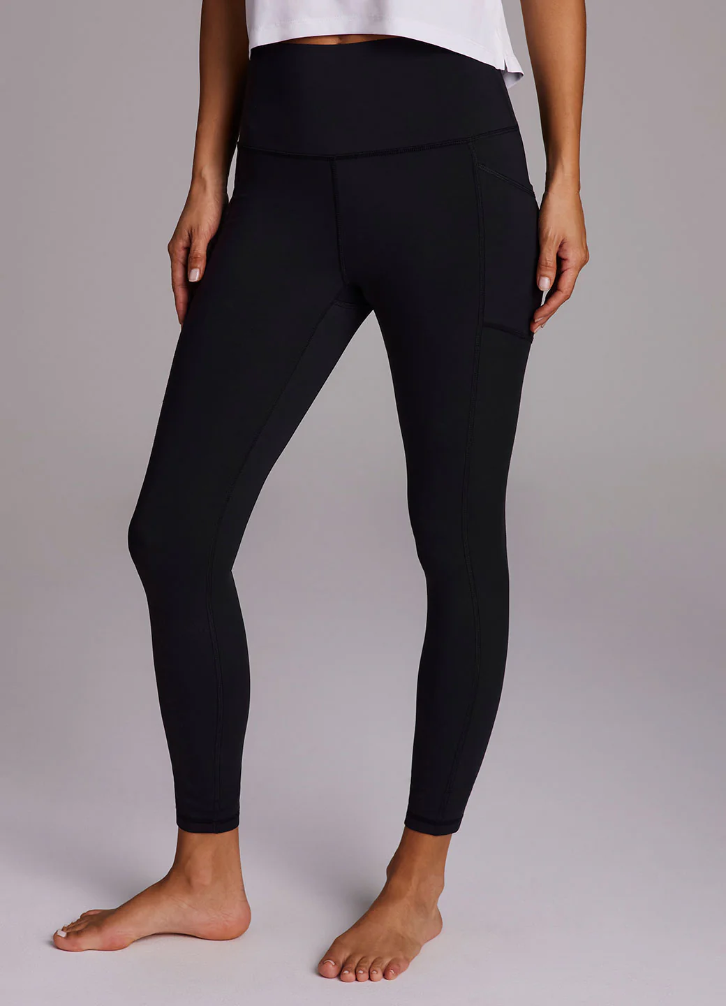 Tech Flex Ultra Hold Legging - Image 45