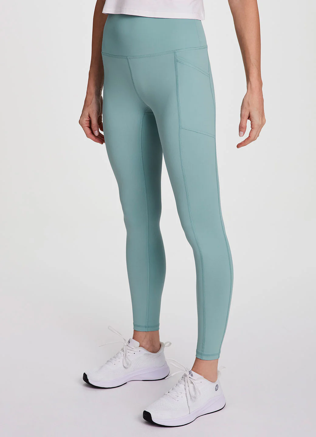 Tech Flex Ultra Hold Legging - Image 5