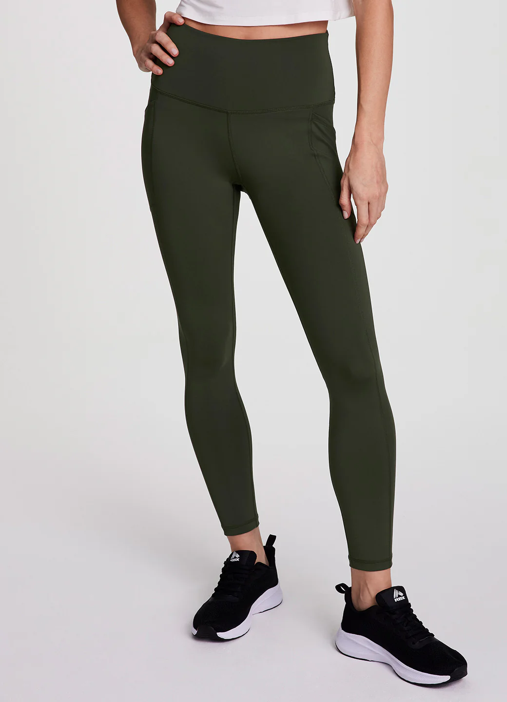 Tech Flex Ultra Hold Legging - Image 6