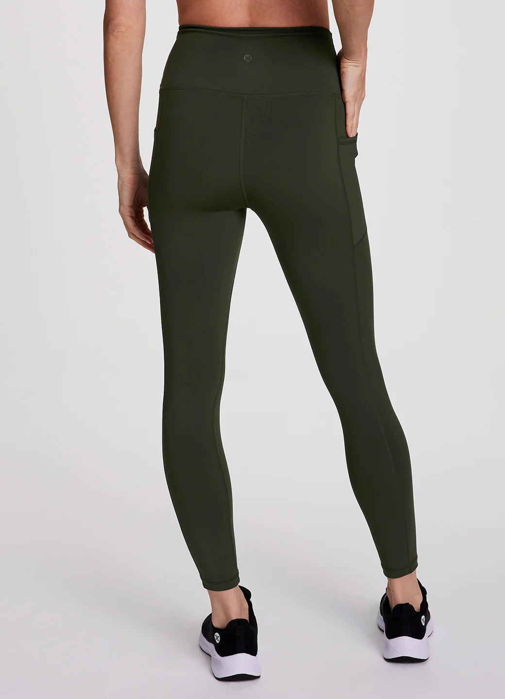 Tech Flex Ultra Hold Legging - Image 7