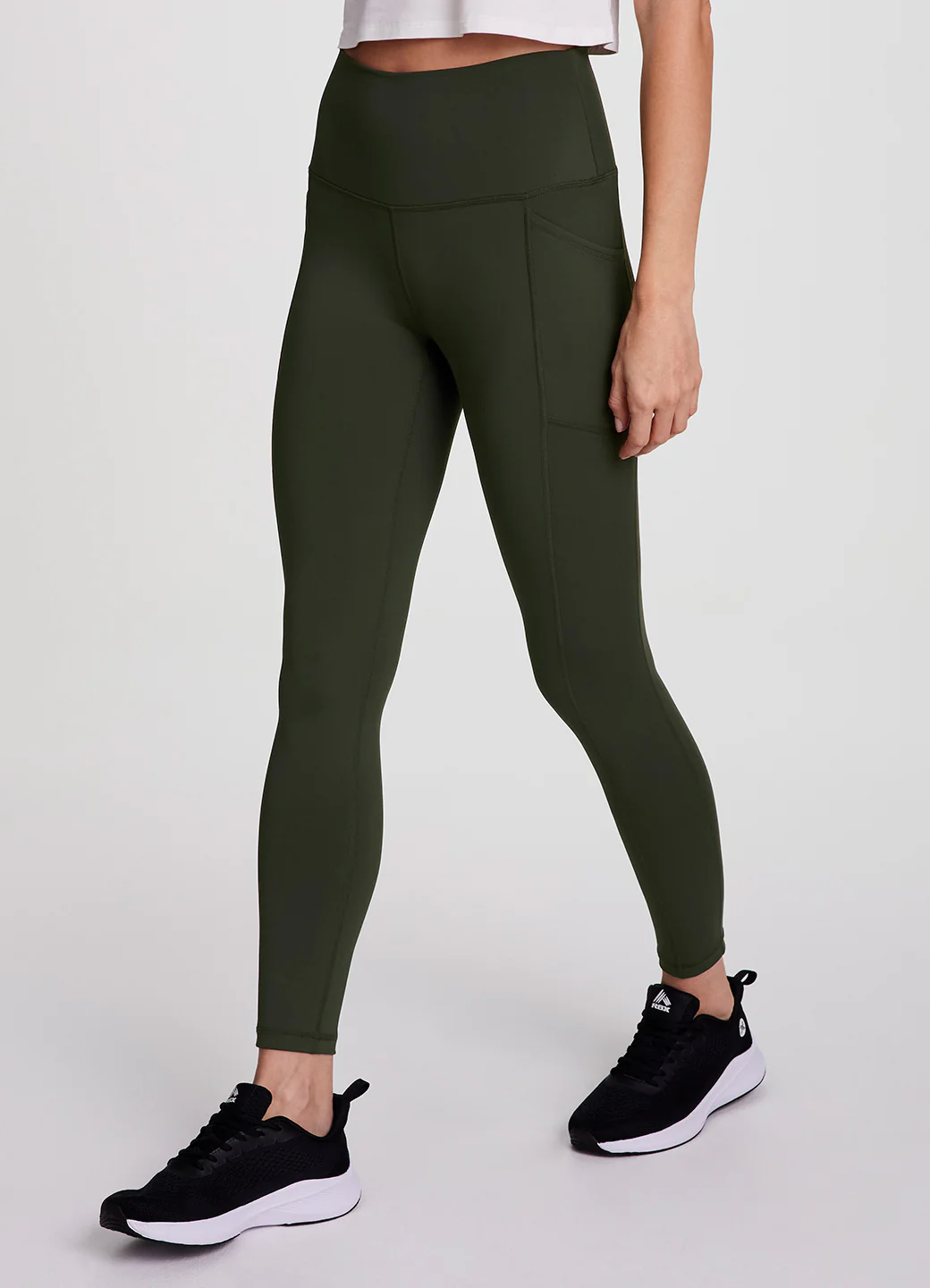 Tech Flex Ultra Hold Legging - Image 8