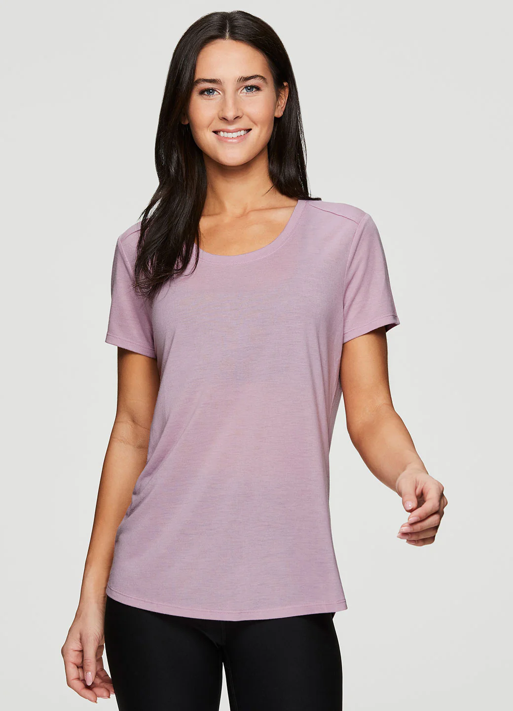 Studio Don't Look Back Mesh Tee Shirt - Image 12