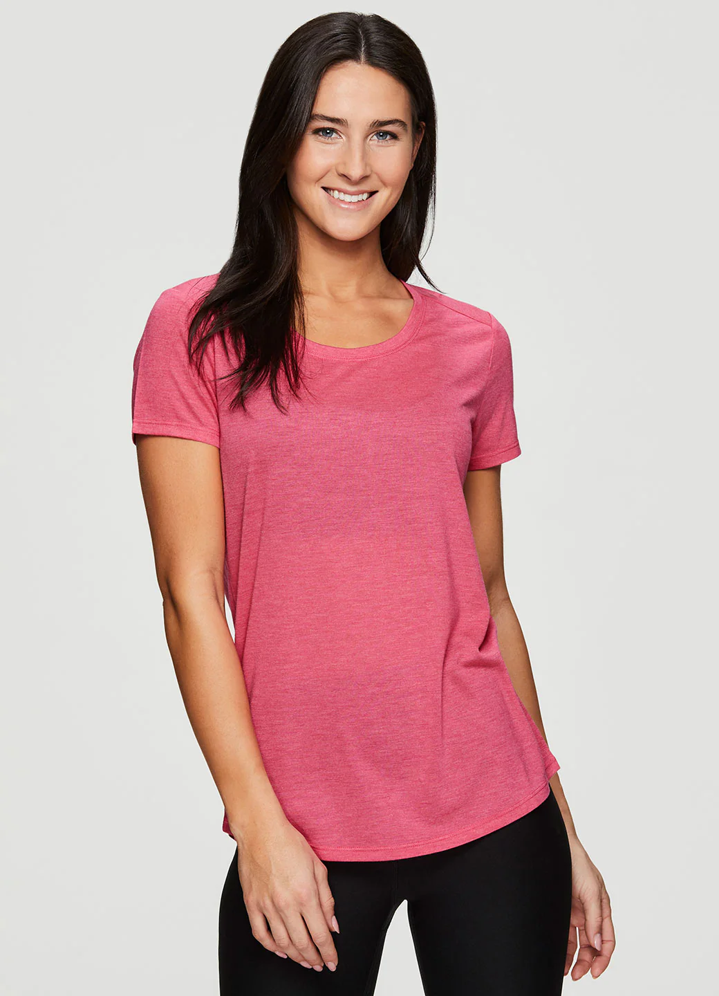 Studio Don't Look Back Mesh Tee Shirt - Image 17