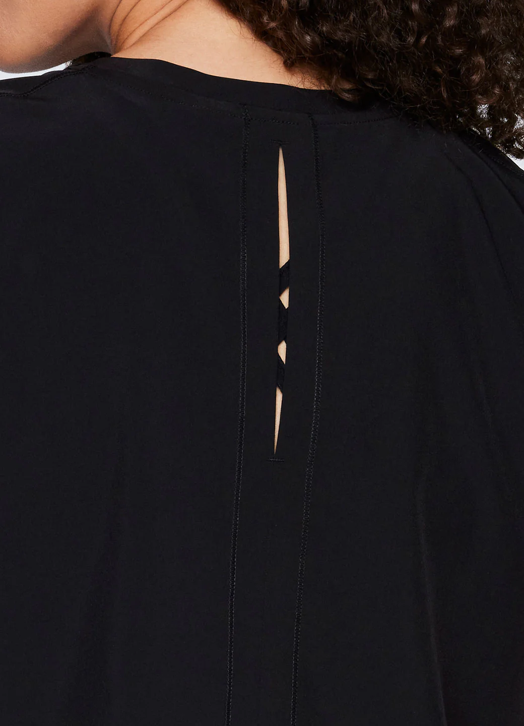 Tivoli Stretch Woven Tee - Image 14