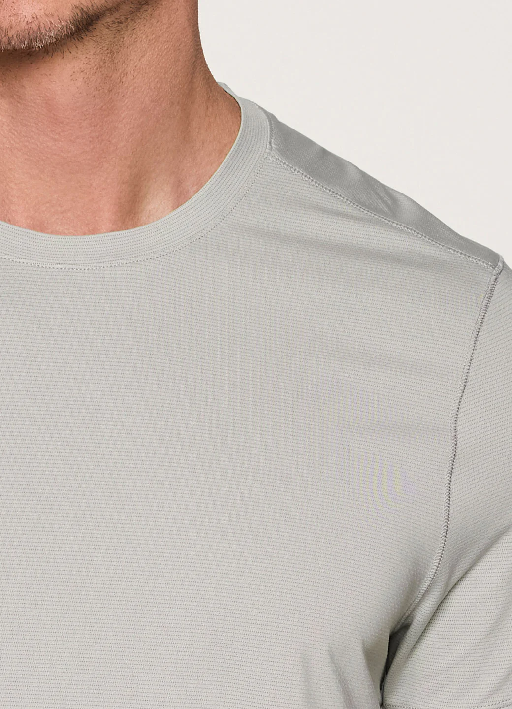 Training Day Mesh Workout Tee - Image 10