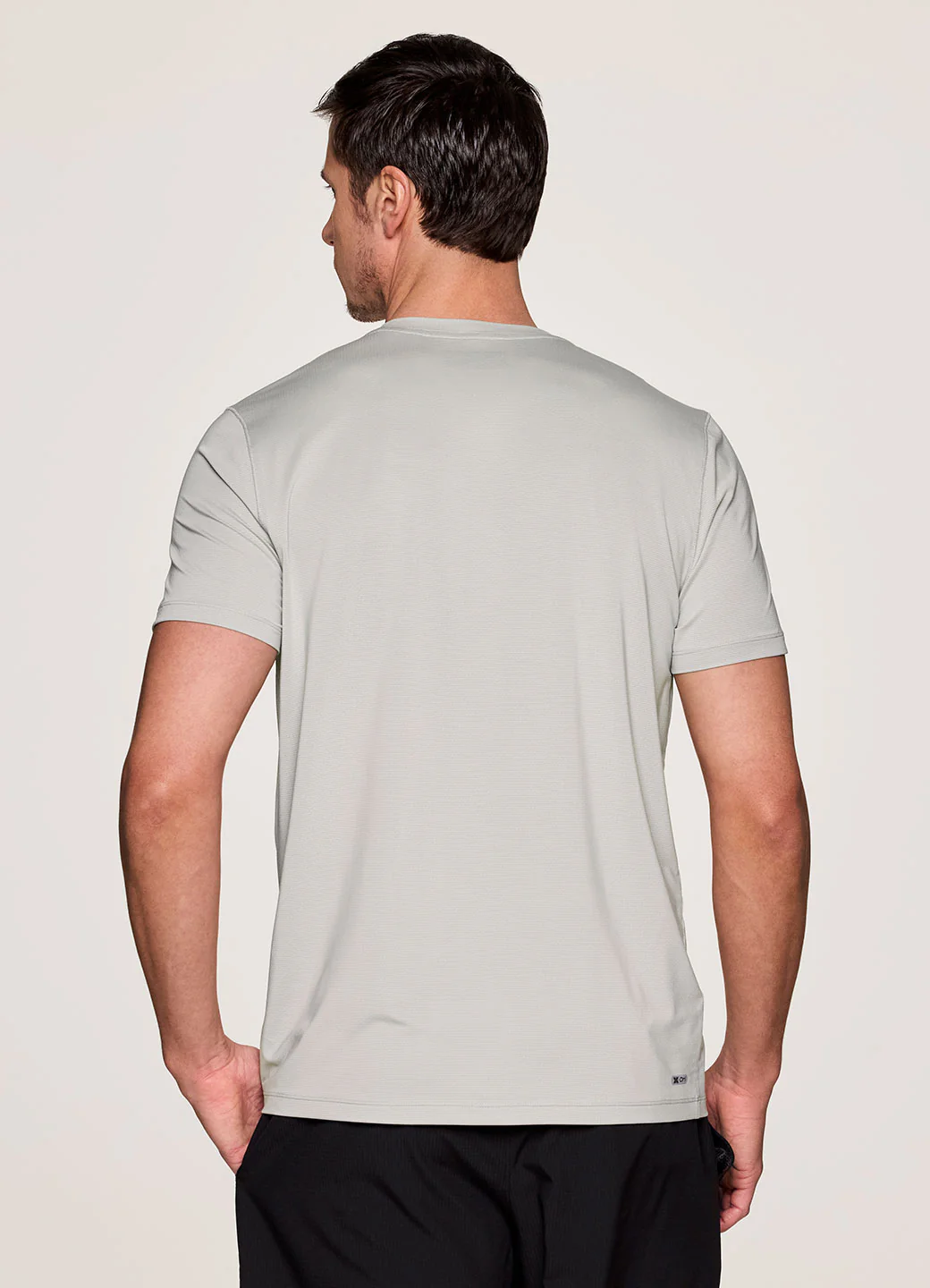 Training Day Mesh Workout Tee - Image 11