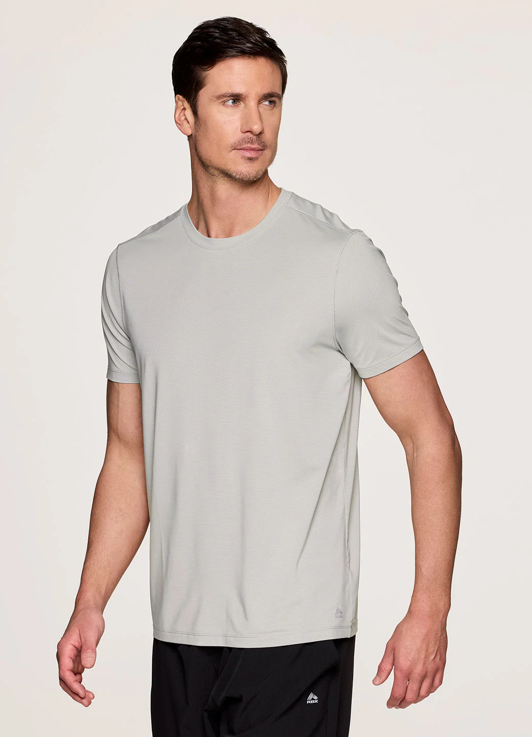 Training Day Mesh Workout Tee - Image 12